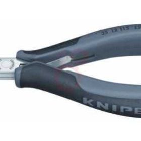 Knipex 35 12 115 Elektronikçi Kargaburun