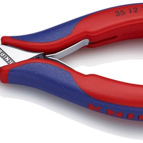 Knipex 35 12 115 Elektronikçi Kargaburun