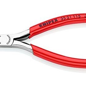 Knipex 35 21 115 Elektronikçi Kargaburun