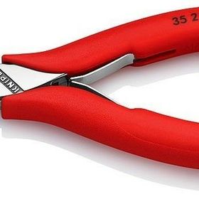 Knipex 35 21 115 Elektronikçi Kargaburun