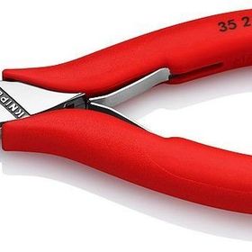 Knipex 35 21 115 Elektronikçi Kargaburun