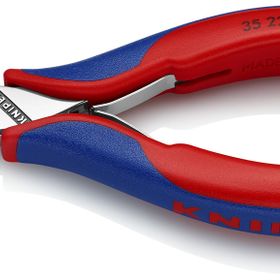 Knipex 35 22 115 Elektronikçi Kargaburun