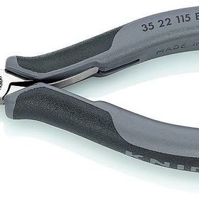 Knipex 35 22 115 Elektronikçi Kargaburun
