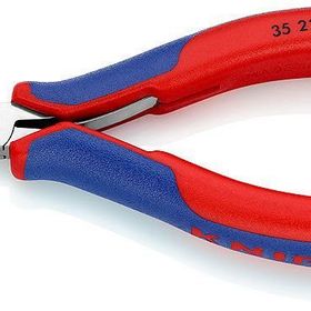 Knipex 35 22 115 Elektronikçi Kargaburun