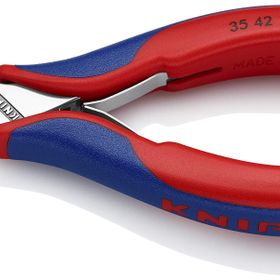 Knipex 35 42 115 Elektronikçi Kargaburun