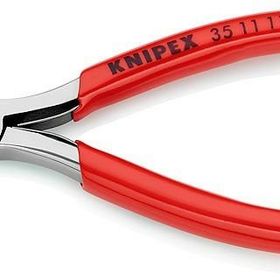 Knipex 3511 115 mm Elektronikçi Kargaburun