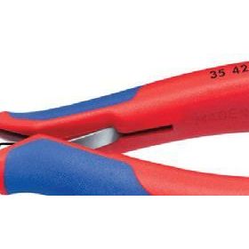 Knipex 3511 115 mm Elektronikçi Kargaburun