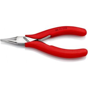 Knipex 3511 115 mm Elektronikçi Kargaburun