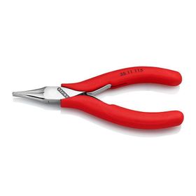 Knipex 3511 115 mm Elektronikçi Kargaburun