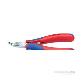 Knipex 3511 115 mm Elektronikçi Kargaburun