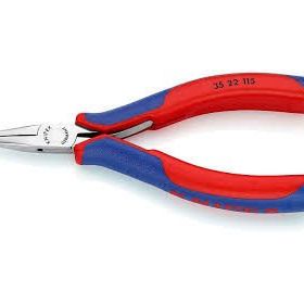 Knipex 3512 115 mm Elektronikçi Kargaburun
