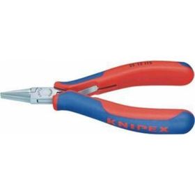 Knipex 3512 115 mm Elektronikçi Kargaburun