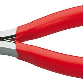 Knipex 3512 115 mm Elektronikçi Kargaburun