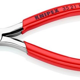 Knipex 3512 115 mm Elektronikçi Kargaburun