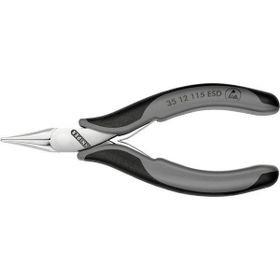 Knipex 3512 115 mm Elektronikçi Kargaburun