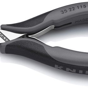 Knipex 3522115 Elektronikçi Kargaburun