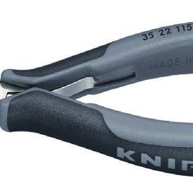 Knipex 3522115 Elektronikçi Kargaburun