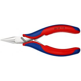 Knipex 3522115 Elektronikçi Kargaburun
