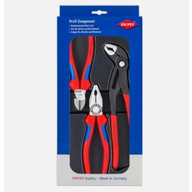 Knipex 370 mm Takım Seti