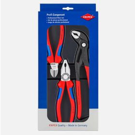 Knipex 370 mm Takım Seti