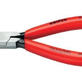 Knipex 3711 125 mm Elektronikçi Kargaburun