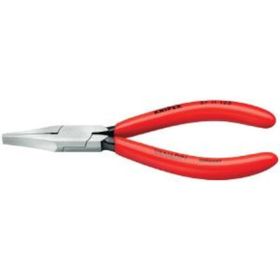 Knipex 3711 125 mm Elektronikçi Kargaburun