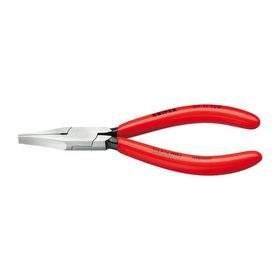 Knipex 3711 125 mm Elektronikçi Kargaburun