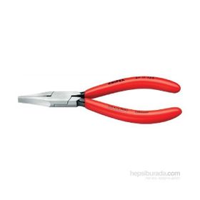Knipex 3711 125 mm Elektronikçi Kargaburun