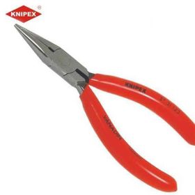 Knipex 3721 125 mm Elektronikçi Kargaburun