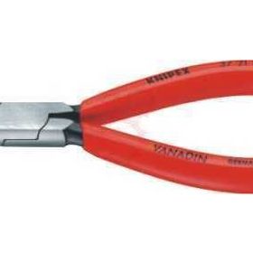 Knipex 3721 125 mm Elektronikçi Kargaburun