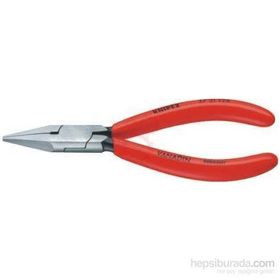 Knipex 3721 125 mm Elektronikçi Kargaburun