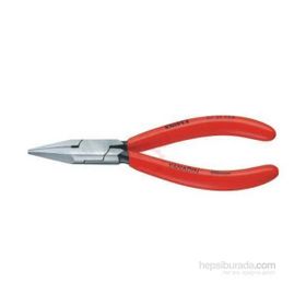 Knipex 3721 125 mm Elektronikçi Kargaburun