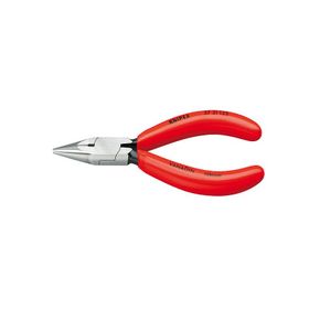 Knipex 3731 125 mm Elektronikçi Kargaburun