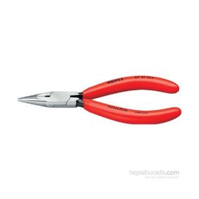 Knipex 3731 125 mm Elektronikçi Kargaburun