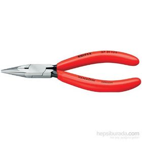Knipex 3731 125 mm Elektronikçi Kargaburun