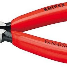 Knipex 3731 125 mm Elektronikçi Kargaburun