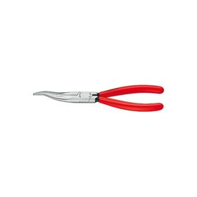 Knipex 38 31 200 Ucu Kavisli Mekanikçi Kargaburun