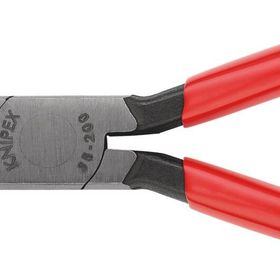 Knipex 38 31 200 Ucu Kavisli Mekanikçi Kargaburun