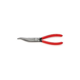 Knipex 38 31 200 Ucu Kavisli Mekanikçi Kargaburun