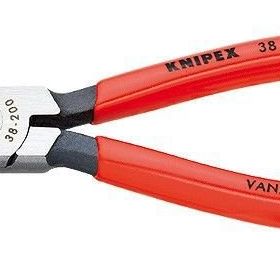 Knipex 38 71 200 Mekanikçi Kargaburun