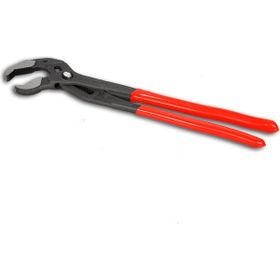 Knipex 400 mm Cobra XL XXL Boru Anahtarı Ve Fort Pense