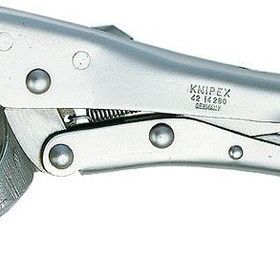 Knipex 4214 280 mm Kaynakçı Pensesi