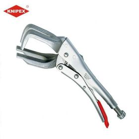 Knipex 4214 280 mm Kaynakçı Pensesi