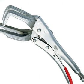 Knipex 4214 280 mm Kaynakçı Pensesi