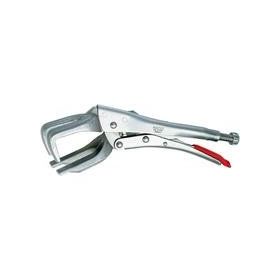 Knipex 4214 280 mm Kaynakçı Pensesi