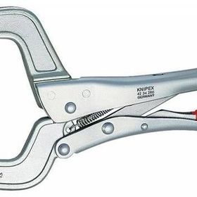 Knipex 4234280 Kaynakçı Pense