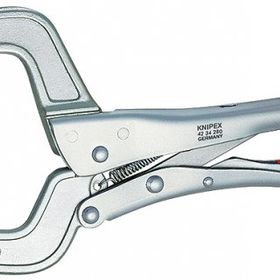 Knipex 4234280 Kaynakçı Pense