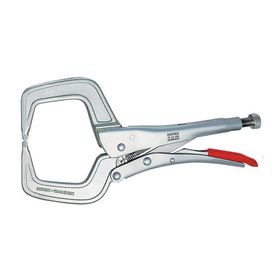 Knipex 4234280 Kaynakçı Pense