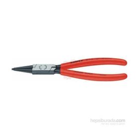 Knipex 44 11 J0 Düz İç Segman Pensi