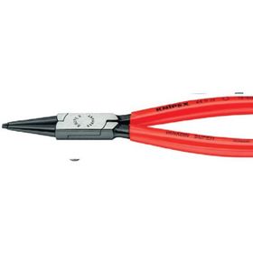 Knipex 44-11-J4 Düz İç Segman Pensi